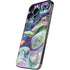 Rainbow Sea Turtles by Sheena Pike iPhone 16 Pro Skin