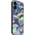 Rainbow Sea Turtles by Sheena Pike iPhone 16 Skin