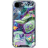 Rainbow Sea Turtles by Sheena Pike iPhone 16e Clear Case