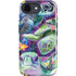 Rainbow Sea Turtles by Sheena Pike iPhone 16e Impact Case