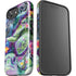 Rainbow Sea Turtles by Sheena Pike iPhone 16e Impact Case