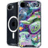 Rainbow Sea Turtles by Sheena Pike iPhone 16e MagSafe Case