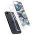 Rainbow Sea Turtles by Sheena Pike iPhone 16e MagSafe Case