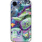 Rainbow Sea Turtles by Sheena Pike iPhone 16e Skin