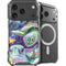 Rainbow Sea Turtles by Sheena Pike iPhone 18 Pro Max MagSafe Case