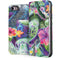 Rainbow Sea Turtles by Sheena Pike iPhone 7 Folio Case