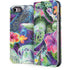 Rainbow Sea Turtles by Sheena Pike iPhone 7 Folio Case