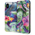 Rainbow Sea Turtles by Sheena Pike iPhone 8 Folio Case