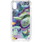 Rainbow Sea Turtles by Sheena Pike iPhone XS Clear Case