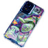 Rainbow Sea Turtles by Sheena Pike Moto G 5G (2024) Clear Case