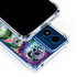 Rainbow Sea Turtles by Sheena Pike Moto G 5G (2024) Clear Case
