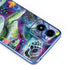 Rainbow Sea Turtles by Sheena Pike Moto G Play 4G (2024) Skin