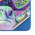 Rainbow Sea Turtles by Sheena Pike Moto G Play 4G (2024) Skin
