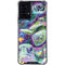 Rainbow Sea Turtles by Sheena Pike Moto G Power 5G (2024) Clear Case