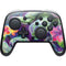 Rainbow Sea Turtles by Sheena Pike Nintendo Skins