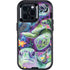 Rainbow Sea Turtles by Sheena Pike Otterbox Defender iPhone Skin