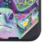 Rainbow Sea Turtles by Sheena Pike Otterbox Defender iPhone Skin