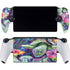 Rainbow Sea Turtles by Sheena Pike PlayStation Portal Remote Player Skin