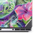 Rainbow Sea Turtles by Sheena Pike Dell Precision Skin