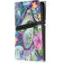 Rainbow Sea Turtles by Sheena Pike PS5 Pro Console Skin