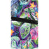 Rainbow Sea Turtles by Sheena Pike PS5 Pro Console Skin