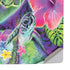 Rainbow Sea Turtles by Sheena Pike PS5 Pro Console Skin
