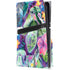 Rainbow Sea Turtles by Sheena Pike PS5 Pro Disk Console Skin