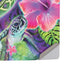 Rainbow Sea Turtles by Sheena Pike PS5 Pro Disk Console Skin