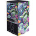 Rainbow Sea Turtles by Sheena Pike XBox Series X Digital Edition Bundle Skin
