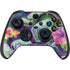 Rainbow Sea Turtles by Sheena Pike XBox Series X Digital Edition Bundle Skin