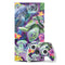 Rainbow Sea Turtles by Sheena Pike Xbox Series X Skins