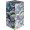 Rainbow Sea Turtles by Sheena Pike XBox Series X Digital Edition Console Skin