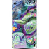 Rainbow Sea Turtles by Sheena Pike XBox Series X Digital Edition Console Skin