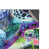 Rainbow Sea Turtles by Sheena Pike XBox Series X Digital Edition Console Skin