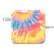 Rainbow Tie Dye 85W Power Adapter (15 and 17 inch MacBook Pro Charger) Skin
