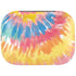 Rainbow Tie Dye Amazon Echo Buds Skin