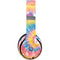 Rainbow Tie Dye Beats Solo 4 Wireless Headphones Skin