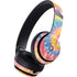 Rainbow Tie Dye Beats Solo 4 Wireless Headphones Skin
