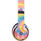 Rainbow Tie Dye Beats Studio Pro Wireless Headphones Skin