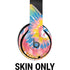Rainbow Tie Dye Beats Studio Pro Wireless Headphones Skin