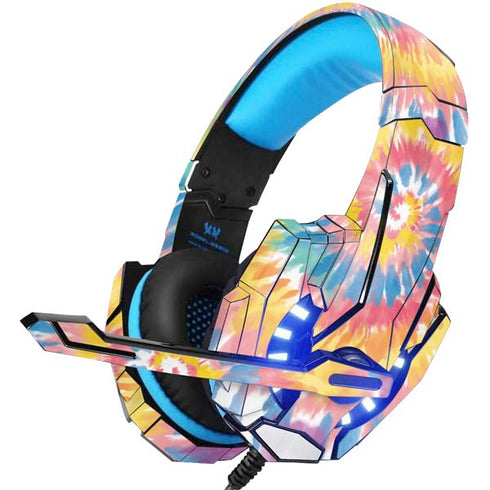 Rainbow Tie Dye BENGOO G9000 Skin