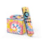 Rainbow Tie Dye Fire TV Cube Skin