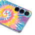Rainbow Tie Dye Galaxy A35 5G Skin