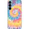 Rainbow Tie Dye Galaxy A55 5G Skin