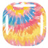 Rainbow Tie Dye Galaxy Buds Pro Skin