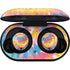 Rainbow Tie Dye Galaxy Buds Skin