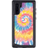 Rainbow Tie Dye Galaxy Cases