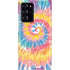 Rainbow Tie Dye Galaxy Cases