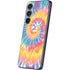 Rainbow Tie Dye Galaxy S24 Plus Skin