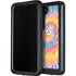 Rainbow Tie Dye Galaxy S24 Plus Waterproof Case
